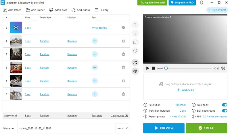Free Prezi alternative 1 Free Prezi alternative 1